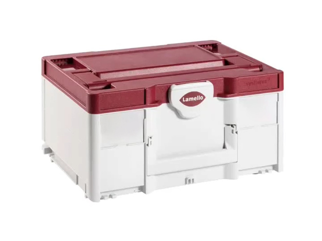 Systener 3 M do frezarek Lamello