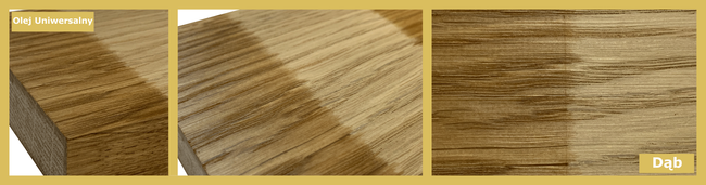 Olej uniwersalny do wykańczania powierzchni Odie’s – 30 ml