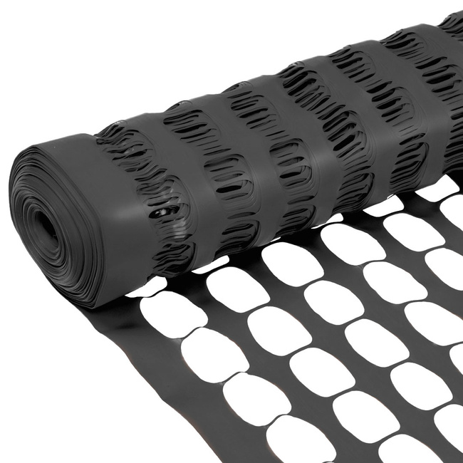 Siatka plastikowa, budowlana szer. 120cm x 50m