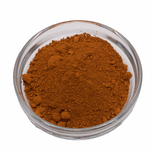 Trzcinowy (Cane) pigment do olejów do drewna Mr. Cornwall - 266 ml