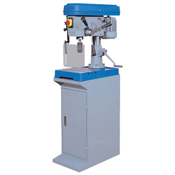JDP-372E Wiertarka kolumnowa z zamkniętą podstawą 230V