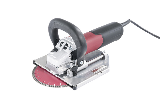 Frezarka Tanga DX200 do wycinania okien