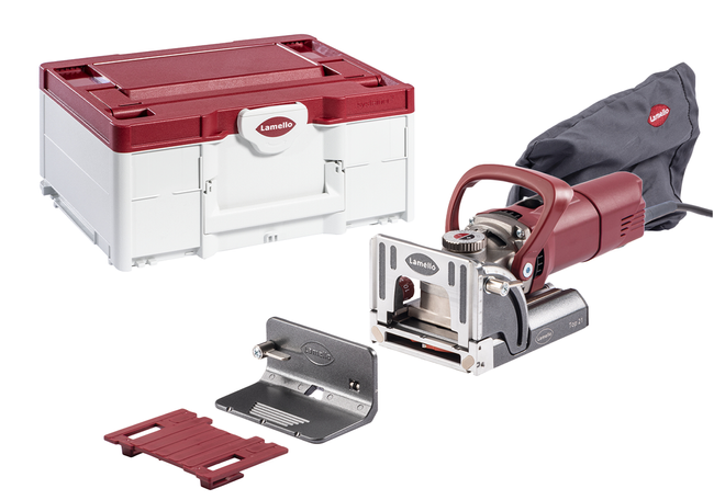 Top 21 frezarka nutowa Lamello