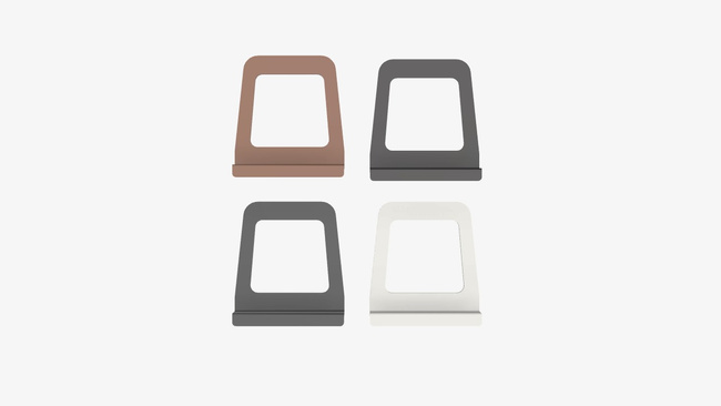 Uchwyt ramki do moskitiery