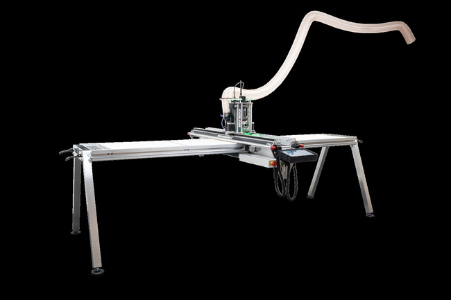 Ploter frezujący CNC SmartBench PrecisionPro X