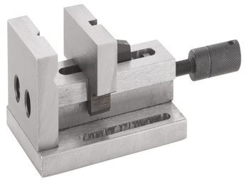 Imadło maszynowe 50x50mm (JMD-1)