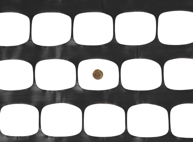 Siatka plastikowa, budowlana szer. 120cm x 50m