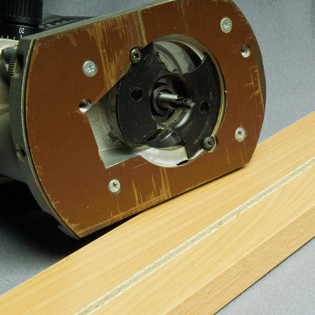 Złącze zatrzaskowe KLICK