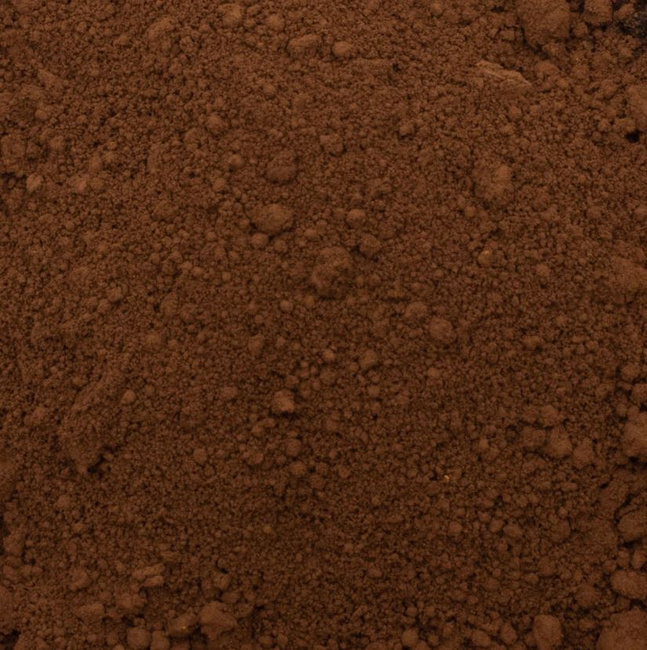 Brązowy (Buffalo Brown) pigment do olejów do drewna Mr. Cornwall - 266 ml