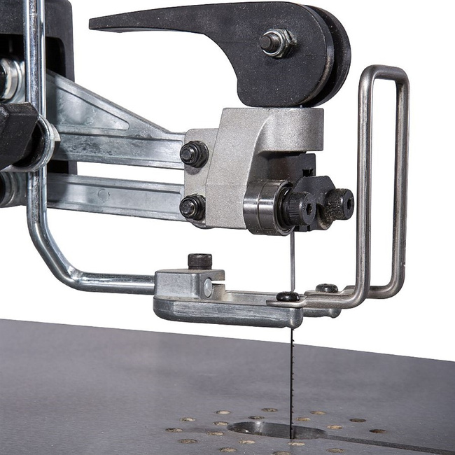 JWSS-22B Wyrzynarka włosowa JET 230V