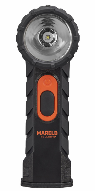 Lampa ręczna LED Jet 323 EX