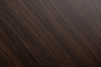 Folia pomarańczowy heban - wykończenie dekoracyjne drewnopodobne