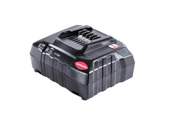Ładowarka ASC 55 do akumulatorów Lamello