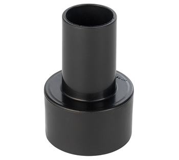 Redukcja odciągowa z ⌀ 2.5" do 1.5"