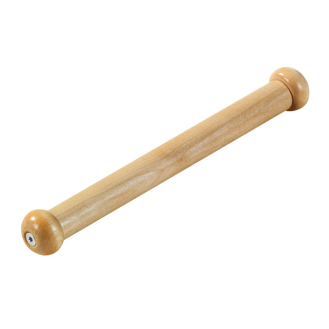 Pokrętło drewniane ⌀27 mm do stołu stolarskiego Elite