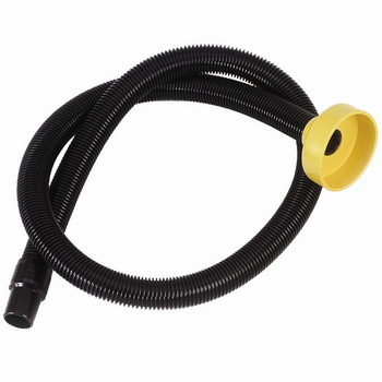 DX1500B Redukcja 100-32 mm z wężem 2m, śr 32 mm