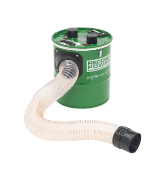 Odciąg trocin, pyłu i wiórów 36l, 2x1000W CGV286-4