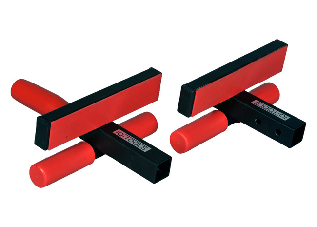 Ścisk stolarski do mebli, korpusów, regulowany TOP 200 – 790 mm