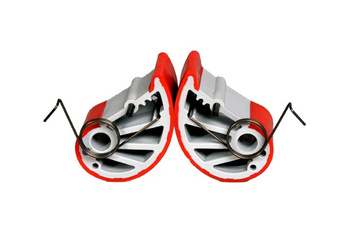 Wymienne szczęki do PWE0071 10 - 48 mm