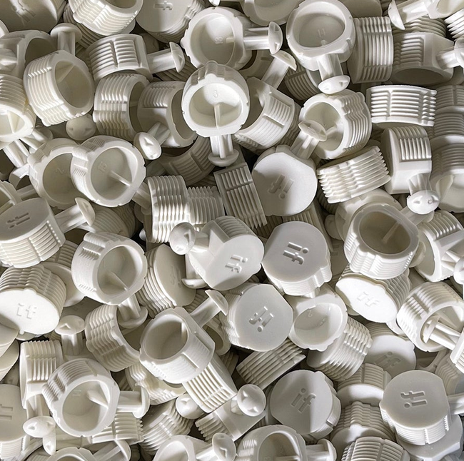 Złącze meblowe samozaciskowe Peanut® 1