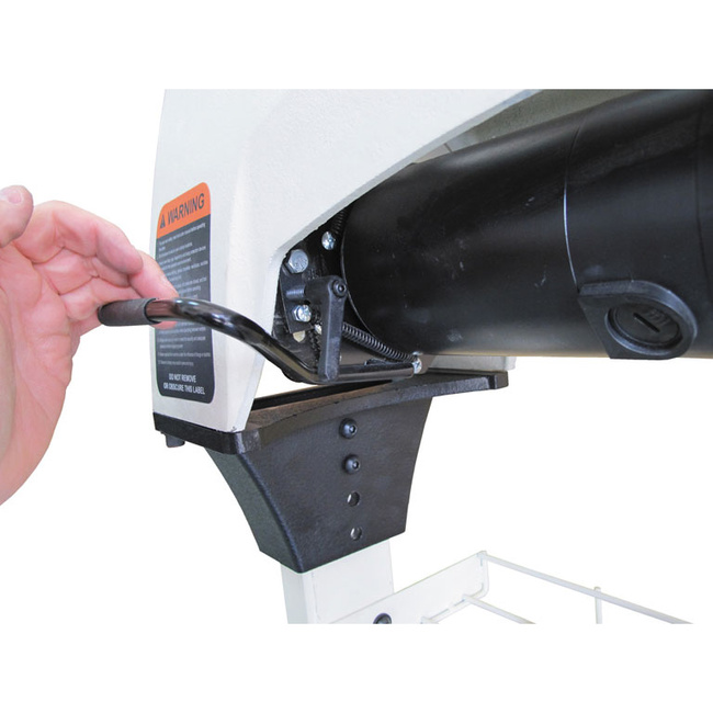 JWL-1015 Tokarka 230V