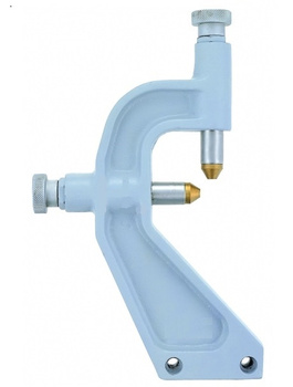 Luneta, podtrzymka przesuwna