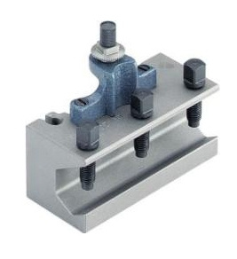 Szybkowymienny imak nożowy wielkość A Multifix AH 2085