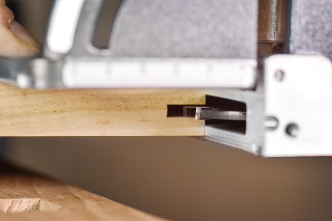 Lamelownica Classic X Lamello w systenerze 230V (sieciowa)