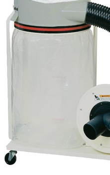 Worek odciągowy (zestaw 20 szt. do DC-1800)