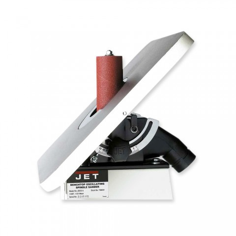 JBOS-5 Szlifierka oscylacyjna 230V