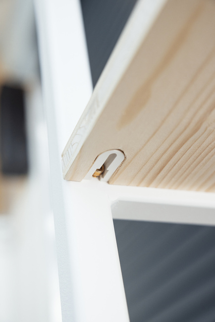 Śruba 8 mm do Cabineo X Lamello – 500 szt.