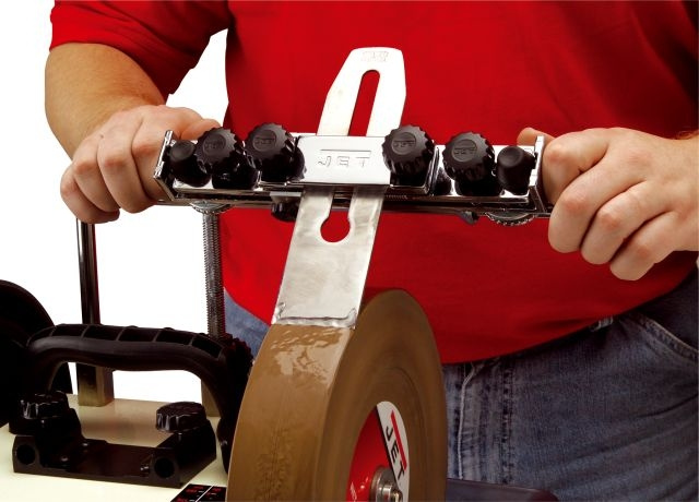 Oprzyrządowanie do noży do strugarek (JSSG-10)