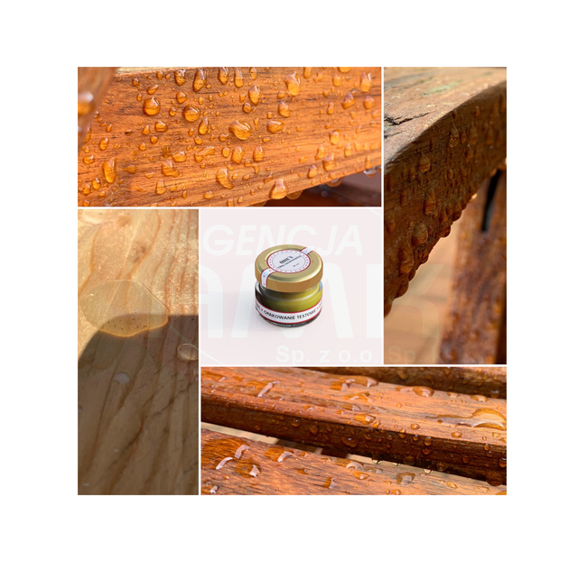 Olej uniwersalny do wykańczania powierzchni Odie’s – 30 ml