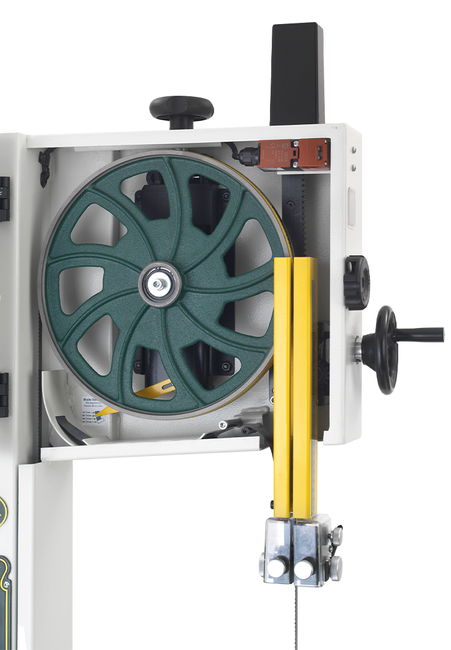 Pilarka taśmowa do drewna Sabre300