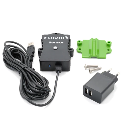 Czujnik uruchomienia maszyny SHUTR