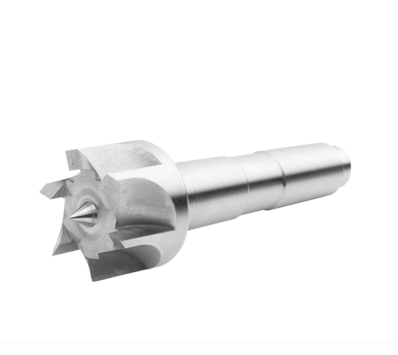 Kieł zabierakowy 6-zębny 16 mm MK2 Coronet Hawk