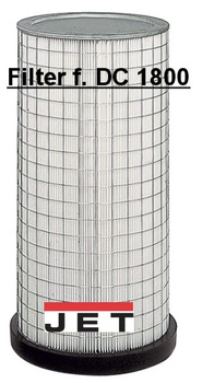 Wkład filtrujący DC-1800
