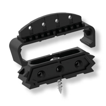 Złącze zaciskowe DEKLICK