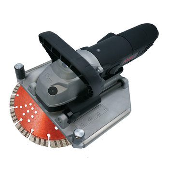 Frezarka do demontażu, wycinania okien 1400 FFF AMB