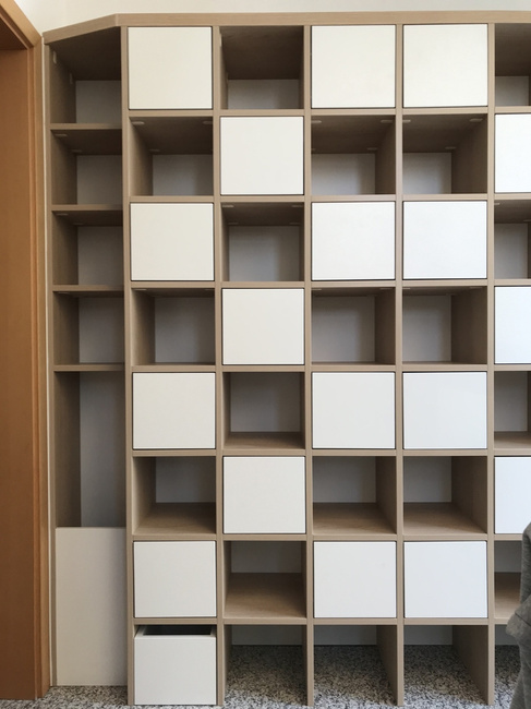 Cabineo 8 Lamello – 500 szt.