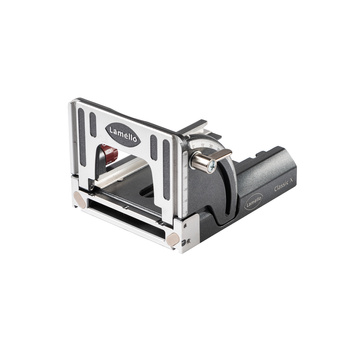 Płyta podstawy wraz z przykładnicą uchylną do frezarek Top 21, Classic X