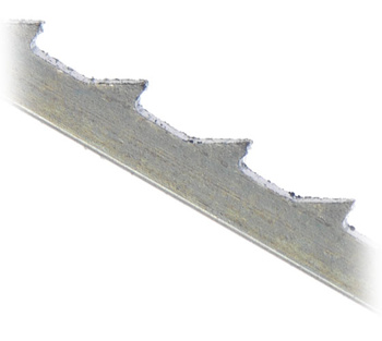 Brzeszczoty PB 1,50 x 0,48 mm x 14 TPI - 12 szt.