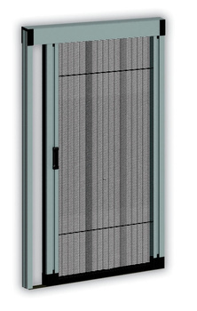 Moskitiera plisowana