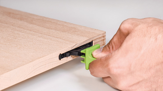 Tenso P-14 - złączka ściskająca