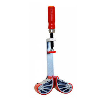 Ścisk krawędziowy - Spannlux 10-70 mm