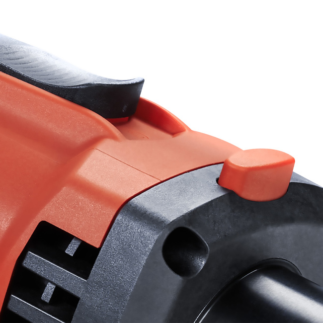 Silnik frezujący FM 800, 800W, wrzeciono ⌀ 43 mm