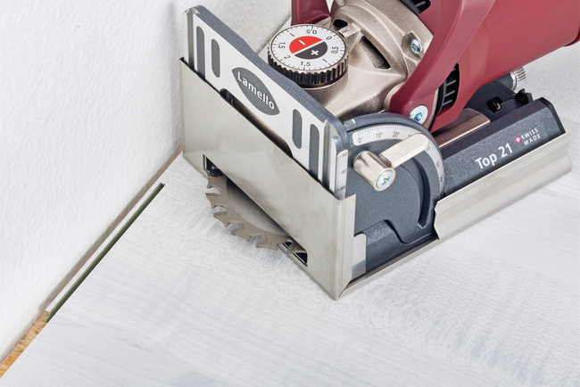 Top 21 frezarka nutowa Lamello