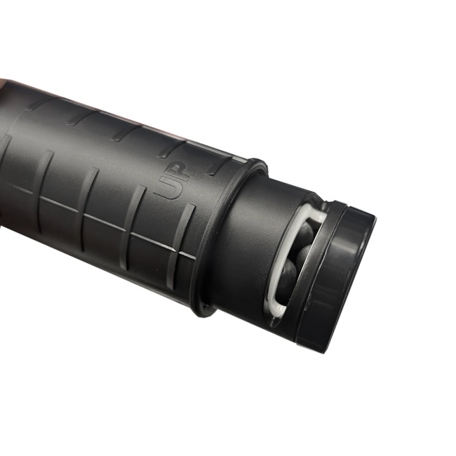 Ostrzałka do noży, ceramiczna