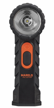 Lampa ręczna LED Jet 323 EX