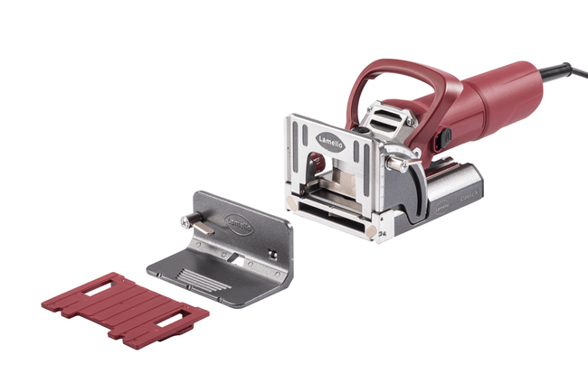 Lamelownica Classic X Lamello w systenerze 230V (sieciowa)